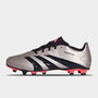 Predator 24 Club Flexible Ground Football Boots