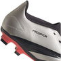 Predator 24 Club Flexible Ground Football Boots