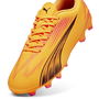 Ultra Play Junior Firm Ground Football Boots