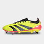 Predator 24 Elite Soft Ground Football Boots