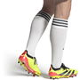 Predator 24 Elite Soft Ground Football Boots