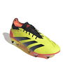 Predator 24 Elite Soft Ground Football Boots