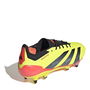 Predator 24 Elite Soft Ground Football Boots