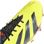 Predator 24 Elite Soft Ground Football Boots