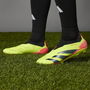 Predator 24 Elite Laceless Firm Ground Football Boots