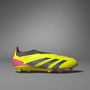 Predator 24 Elite Laceless Firm Ground Football Boots