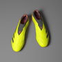 Predator 24 Elite Laceless Firm Ground Football Boots