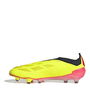 Predator 24 Elite Laceless Firm Ground Football Boots