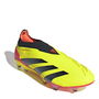 Predator 24 Elite Laceless Firm Ground Football Boots