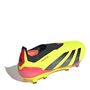 Predator 24 Elite Laceless Firm Ground Football Boots