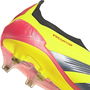 Predator 24 Elite Laceless Firm Ground Football Boots