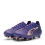 Ultra Ultimate Firm Ground Football Boots