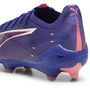 Ultra Ultimate Firm Ground Football Boots