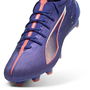 Ultra Ultimate Firm Ground Football Boots