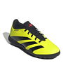 Predator 24 League Childrens Astro Turf Football Boots