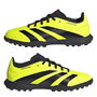 Predator 24 League Childrens Astro Turf Football Boots