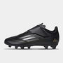 F50 Club Junior Flexible Ground Football Boots