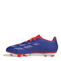 Predator 24 Club Flexible Ground Football Boots