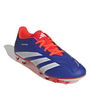 Predator 24 Club Flexible Ground Football Boots