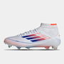 F50 Elite Mid Cut Womens Firm Ground Football Boots