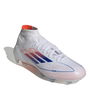 F50 Elite Mid Cut Firm Ground Football Boots Womens