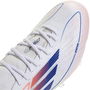 F50 Elite Mid Cut Firm Ground Football Boots Womens