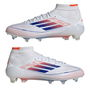 F50 Elite Mid Cut Womens Firm Ground Football Boots