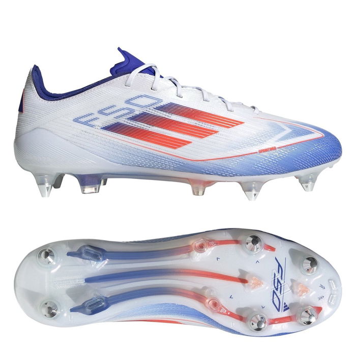 F50 Elite Soft Ground Football Boots