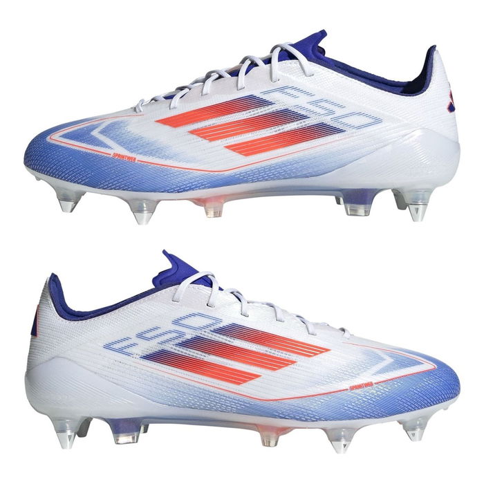 F50 Elite Soft Ground Football Boots