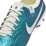 Tiempo Legend 10 Pro Firm Ground Football Boots