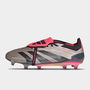 Predator Elite Foldover Tongue Firm Ground Football Boots