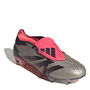 Predator Elite Foldover Tongue Firm Ground Football Boots