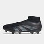 Predator League Laceless Firm Ground Football Boots