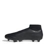 Predator League Laceless Firm Ground Football Boots