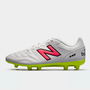 442 V2 Academy Firm Ground Football Boots