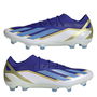 X CrazyFast Elite Firm Ground Football Boots