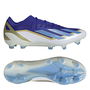 X CrazyFast Elite Firm Ground Football Boots