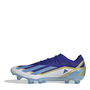 X CrazyFast Elite Firm Ground Football Boots