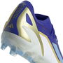 X CrazyFast Elite Firm Ground Football Boots