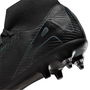 Zoom Mercurial Superfly 10 Academy Soft Ground Football Boots