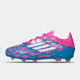 F50 Elite Childrens Firm Ground Football Boots