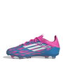 F50 Elite Childrens Firm Ground Football Boots