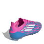 F50 Elite Childrens Firm Ground Football Boots