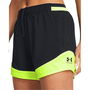 Challenger Pro Shorts Womens