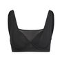 High Impact Luxe Sports Bra Womens