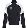 Challengers Pro Track Jacket Womens