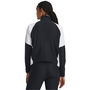 Challengers Pro Track Jacket Womens