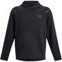 UA Unstoppable Fleece Hoodie Mens