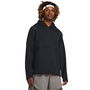 UA Unstoppable Fleece Hoodie Mens