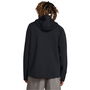 UA Unstoppable Fleece Hoodie Mens